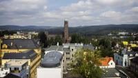 jablonec z ptaci perspektivy